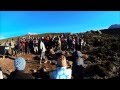Kilimanjaro, Tanzania - Rongai Route - July 2013 ...