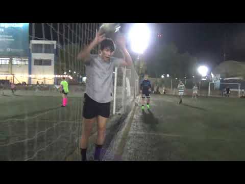 MONROE  FC VS PARKING  FC - #LigaNuñez - #Apertura SLV - 14/4/23