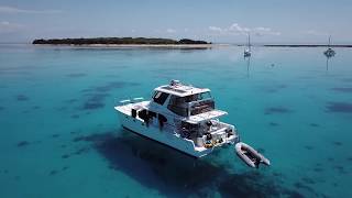 Lady Musgrave Island Adventures