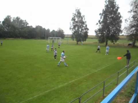 Tj Slavoj Syrovatka - Nepolisy B  6:1