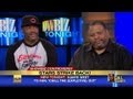 Ed Lover And Dr Dre On Music Stars Today