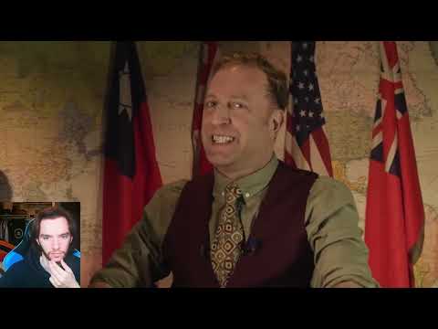 Historian Reacts - WW2 Every Week - 125 - German U-Boats to Strike New York - January 16, 1942