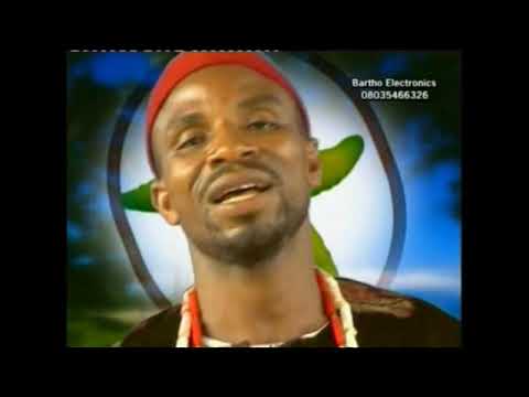 Bishop Ezeribe Onwukwe - Ije Nwute (Official Video)