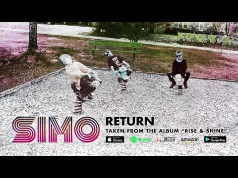 SIMO - Return (Rise & Shine) 2017