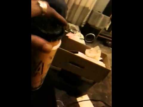 Sippa 600 lil rod fuckn wit blitz