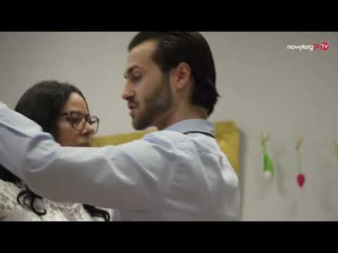 Godziny dla seniora. Kurs tańca odc. 1