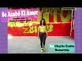 SE ACABÓ EL AMOR - Abraham Mateo, Yandel & Jennifer Lopez - Chayito Zumba Buenavista SE ACABÓ EL AMOR - Abraham Mateo, Yandel & Jennifer Lopez - Chayito Zumba Buenavista