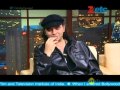 Mohit Chauhan With Komal Nahta - ETC Bollywood Business