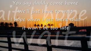 Letters To My Daughters-Uncle Craker With Lyrics