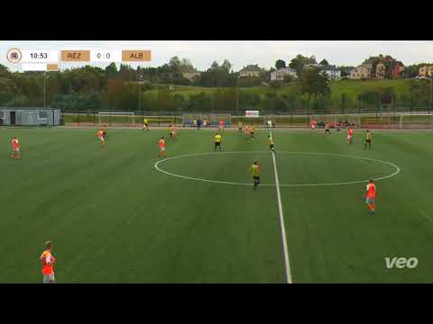 RĒZEKNE - ALBERTS (U19M)(14.09.2025.)