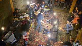 Something There Is About You(Bob Dylan cover)- MJ Lenderman @ Levon Helm Studios 2025