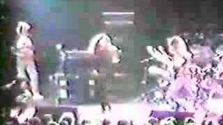 Slaughter (Canada) &quot;F.O.D.&quot; live 1987 Quebec, Canada