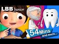 Going To The Dentist Song Original Songs By LBB Junior