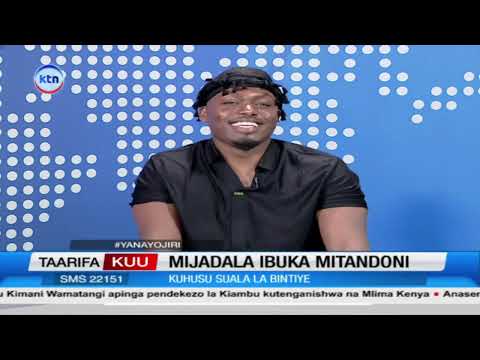 Mijadala Ibuka Mitandaoni: Yanayotikisa Kenya Leo