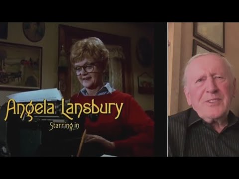 Len Cariou remembers Angela Lansbury