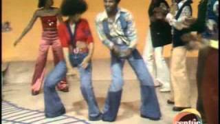 Soul Train Line Once You Get Started Rufus.mpg