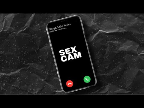 Mike Weys, Elhaya - SexCam (Official Audio)