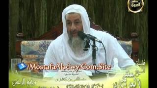 تفسير سورة المجادلة (4) من الآية الثامنة عشرة إلى نهاية السورة