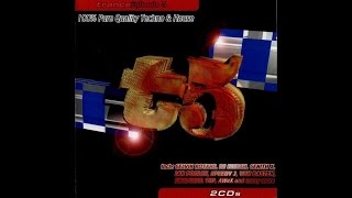 Planet Zoom - The Time Machine (Techno 1995)