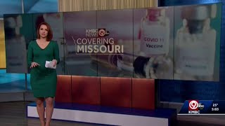 HALEY HARRISON KMBC9  WEEK OF 2 15 21