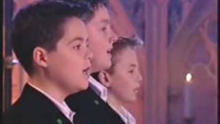 The Choirboys - Let there be peace on Earth.