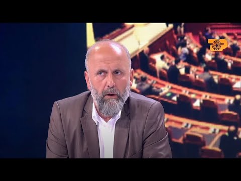 Alfred Cako flet hapur, Nano, Meta LSI dhe masonët "E Diell”,6 Qershor 2021