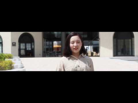 大阪商業大学 開学70周年記念Movie②