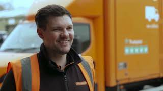 Life in Storage, a documentary about easyStorage.com