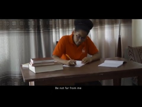 UMBE HAFI by Pastor Aimable Nsabayesu & Family (New rearrangement)/(Ps.22:11 "Be not far from me..