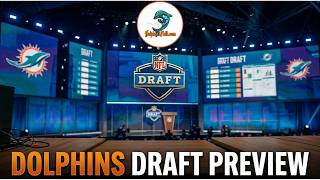 Dolphins Draft Preview