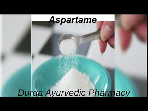 Aspartame sweetener powder, for pharmaceutical, packaging si...