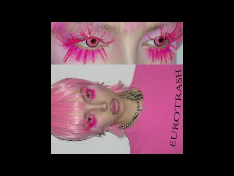 [FREE] Destroy Lonely x Ken Carson x Dom Corleo Type Beat - "Kerosene"