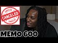 Memo600 On Youngboy S Chicago Show Being Canceled Somebody Would Ve Died