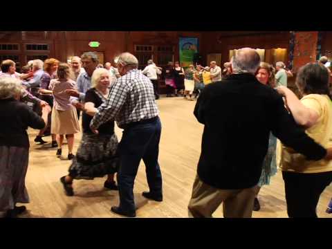 Big Set square dance