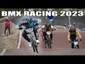 BMX Racing 2023 Main Events