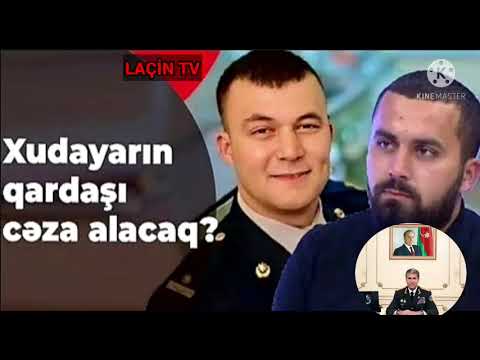 fuad resulzade adlı bir xaini Döven Şəhid Xudayar'in qardaşi cəza alacaq ? Vilayət Eyvazov Açiqlama.