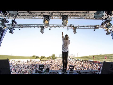 Jaenga - Ubbi Dubbi Festival 2019