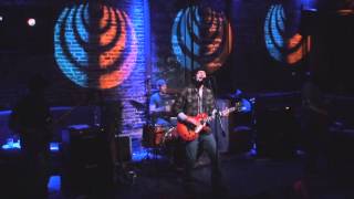 Those Alone - Get Away - Wonder Bar 3/8/15