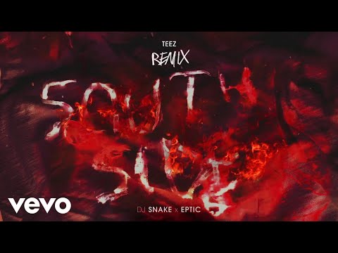 Video thumbnail for SouthSide (Teez Remix)