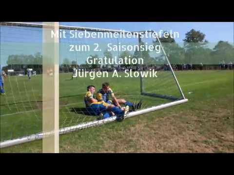 Slomo Siebenmeilenstiefel SG Gusenburg TuS Reinsfeld 1 7