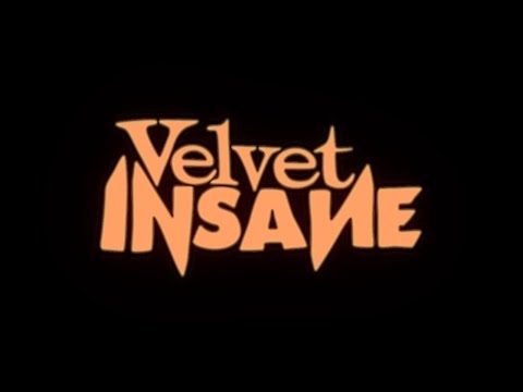 Velvet Insane   Damage Control (Official Lyric Video)