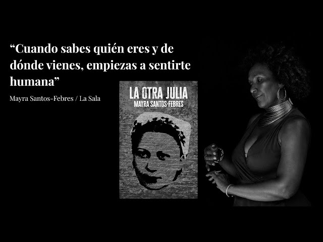 Vídeo relacionado con En el ojo del huracan (La Otra Orilla)