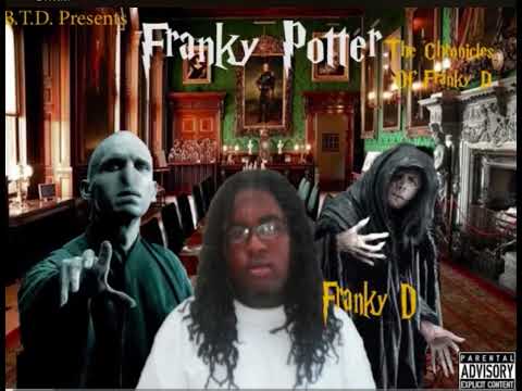 9.Killa 101-Franky D (Killa Freestyle