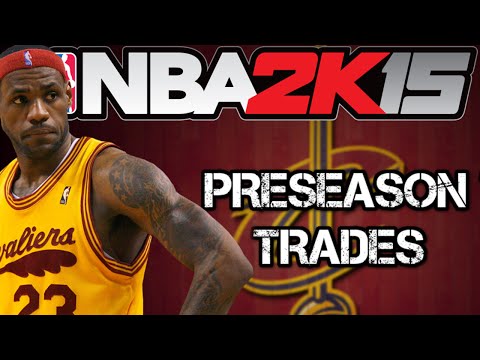 NBA 2k15 Cavaliers My Gm: S2- Keeping It Real Ep.48