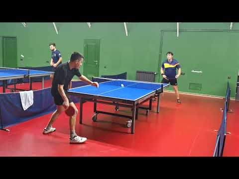 Dejan Jeftenić - Nenad Tomin