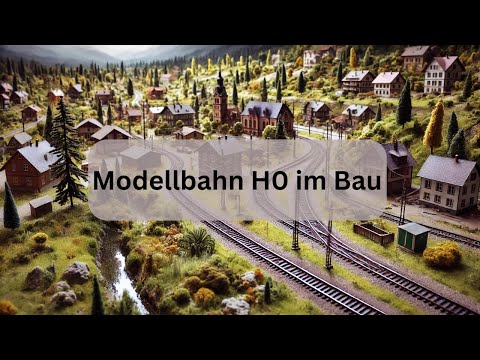 Es geht endlich los...