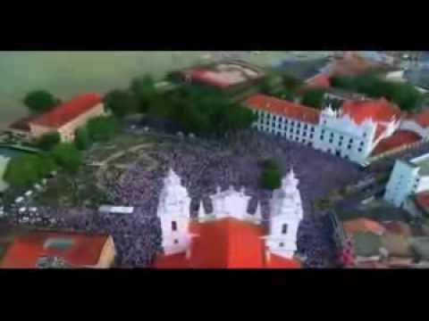 Círio 2013 e atrações turísticas do Pará