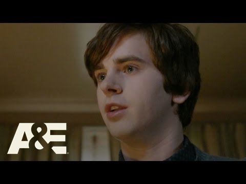 Bates Motel 3.10 (Preview)