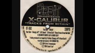 X-Calibur -higher.wmv