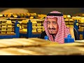 The Trillionaire Life Of King Salman